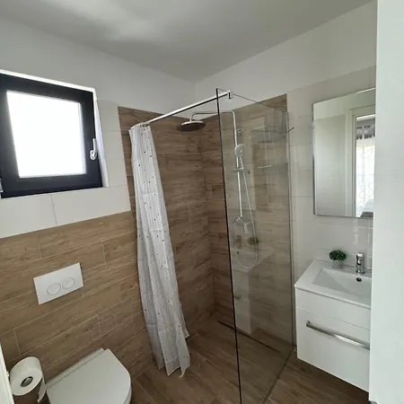 Apartman Bella Vista Hrvatska