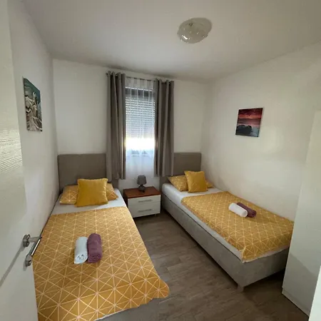 Bella Vista Hrvatska *