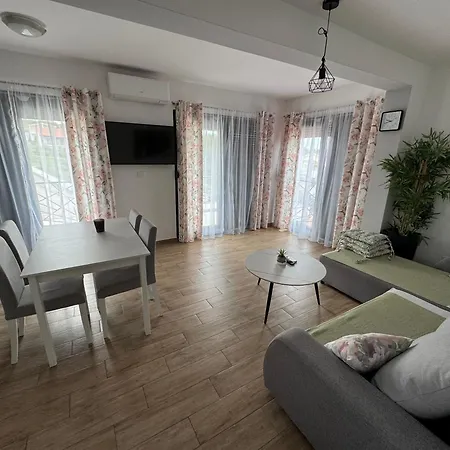Apartman Bella Vista Hrvatska
