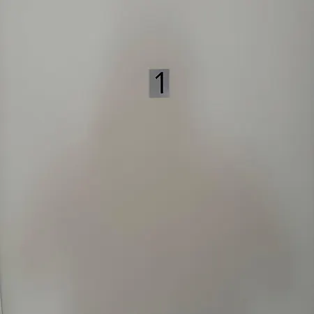 Bella Vista Hrvatska Njivice