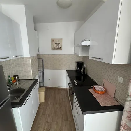 Bella Vista Hrvatska