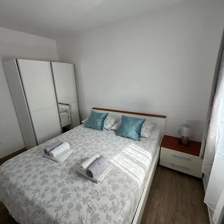 Bella Vista Hrvatska Daire Njivice