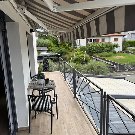 Bella Vista Hrvatska * Njivice