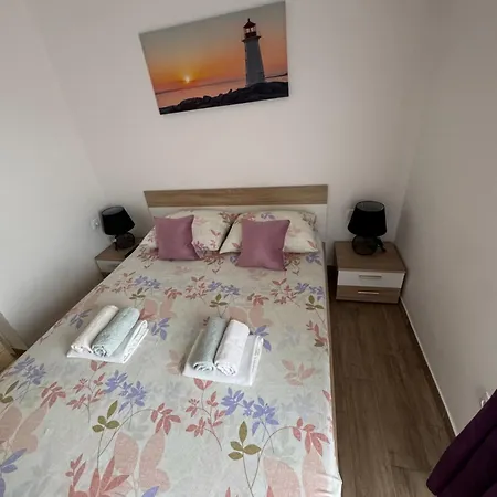 Bella Vista Hrvatska Daire