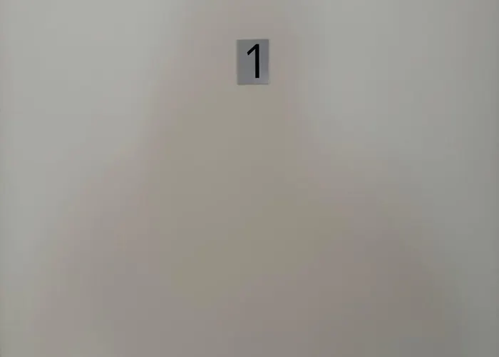 Bella Vista Hrvatska Njivice