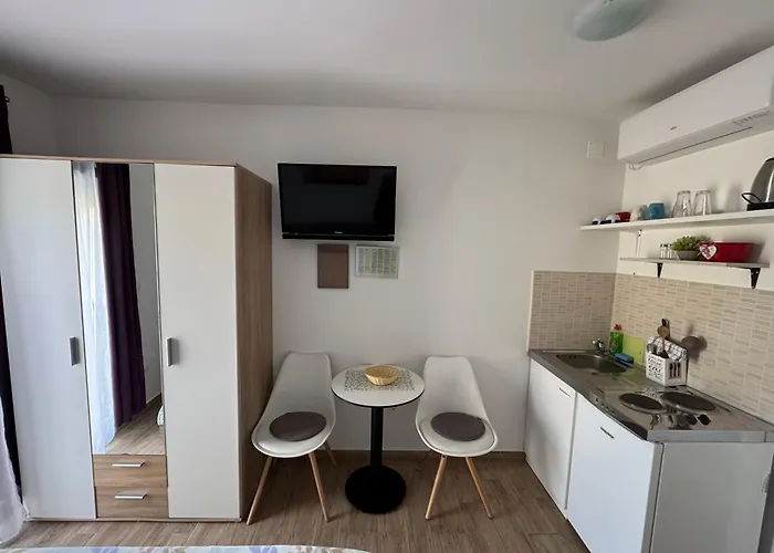 Bella Vista Hrvatska