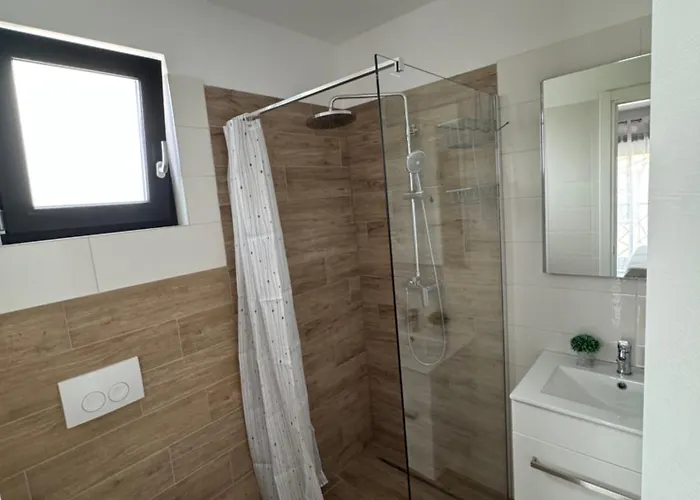 Daire Bella Vista Hrvatska