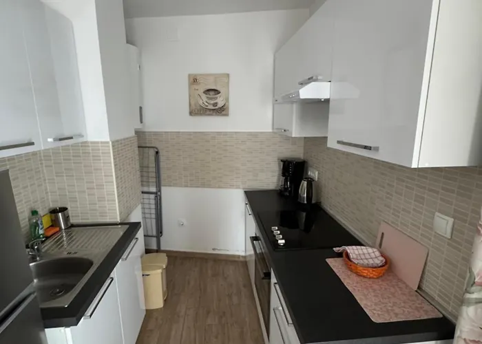 Bella Vista Hrvatska