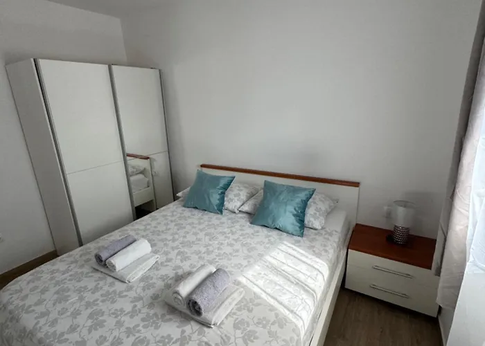 Bella Vista Hrvatska Daire Njivice