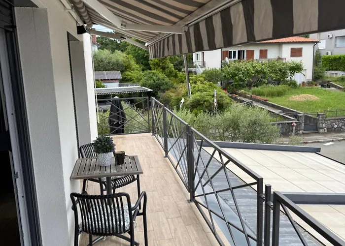 Bella Vista Hrvatska * Njivice