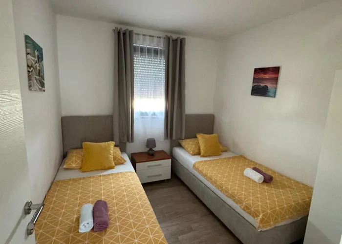 Bella Vista Hrvatska *