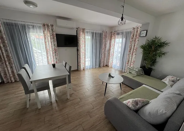 Daire Bella Vista Hrvatska