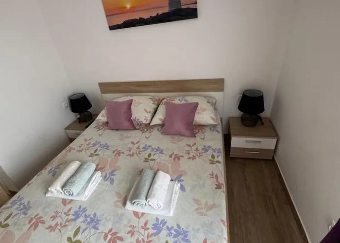 Bella Vista Hrvatska Daire